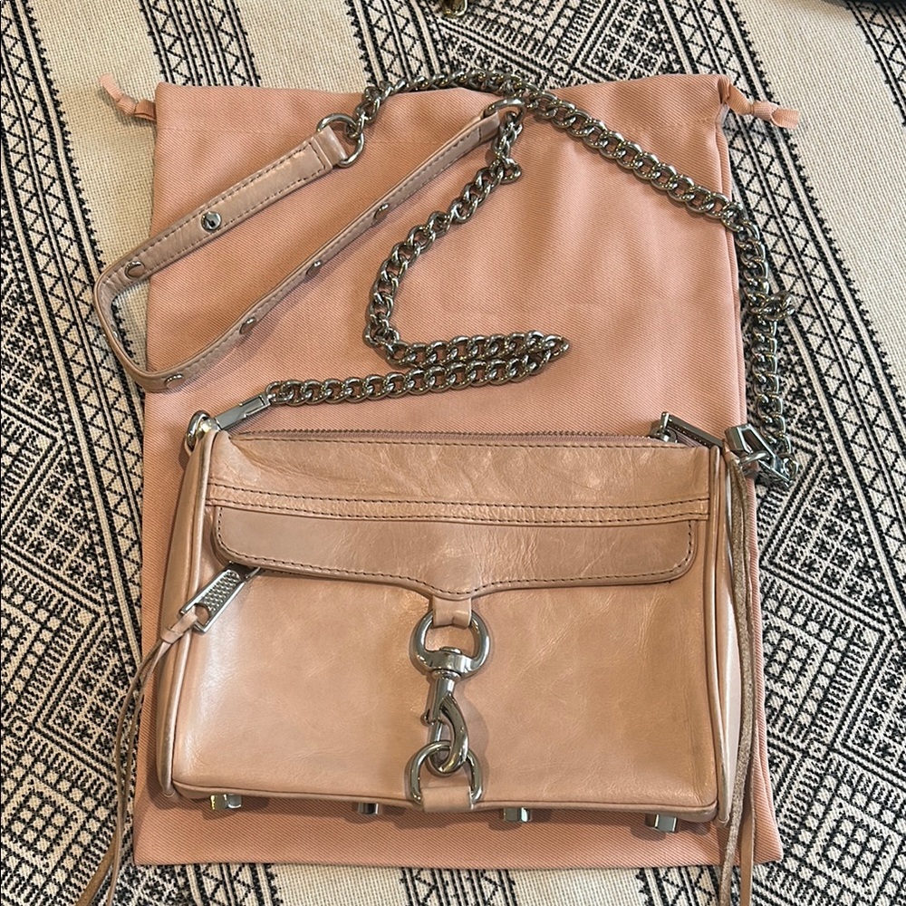 Rebecca Minkoff M.A.C. Bag